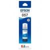 Чернила 057 EPSON голубые, 70мл (C13T09D298)