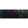 Клавиатура Logitech G915 Lightspeed GL Tactile