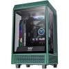 Корпус Thermaltake The Tower 100 Mini Racing Green CA-1R3-00SCWN-00