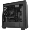 Корпус NZXT H710 CA-H710B-B1