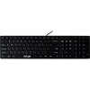 Клавиатура Delux DLK-1000 (черный)
