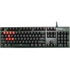 Клавиатура HyperX Alloy FPS (Cherry MX Brown)
