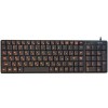 Клавиатура Kreolz LKC01U