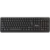 Клавиатура SmartBuy One 208 (черный) [SBK-208U-K]