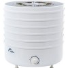 Сушилка для овощей и фруктов Ротор СШ-002 (белый)
