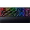 Клавиатура Razer BlackWidow V3 Green Switch (нет кириллицы)
