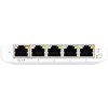 Настраиваемый коммутатор Ubiquiti UniFi Switch Flex Mini