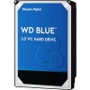 Жесткий диск WD Blue 8TB WD80EAZZ